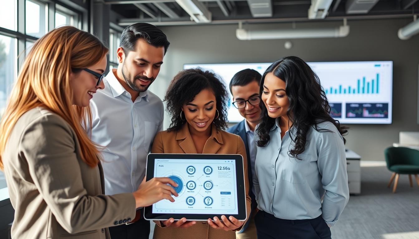 Empower Your Business with AI